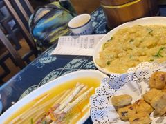 -香满楼(临安路店)