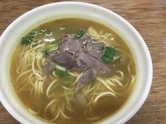 -崔记拉面馆(航北店)