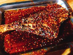 -袁师傅烤肉(弹子石店)