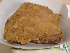 -德克士(北京站店)