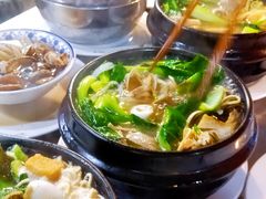 牛肚砂锅-清真·穆萨砂锅(大皮院店)