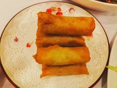 泰式春卷-阿诺泰·泰国餐厅(棕北店)