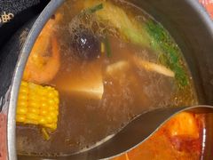 -呷哺呷哺(砂之船奥莱店)