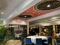 -杭州香格里拉·香宫中餐厅