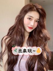 -3AM·S HAIR SALON烫发染发接发