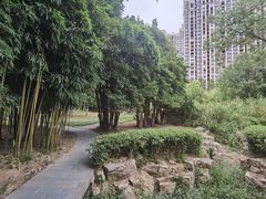 -堤角公园