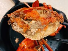 -莲花公园煎蟹(总店)
