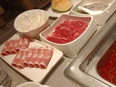 -海底捞火锅(丰尚国际广场店)