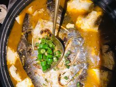 -探鱼·鲜青椒爽麻烤鱼(领展购物广场店)
