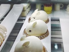 -西村叔叔的店·面包·甜品·蛋糕(崂山丽达店)