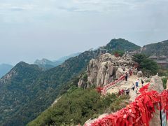 -泰山风景名胜区