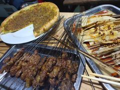 -清真·马峰烤肉(小学习北巷店)