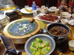-外婆味道·云南菜大当家(弥勒店)