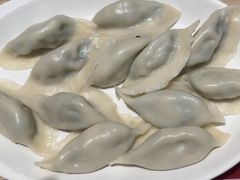 -喜家德虾仁水饺(东方宝泰店)