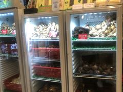 -太婆天府山珍酒楼(亚运村店)