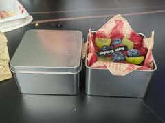 -红跑车(徐州彭城广场金地商都店)