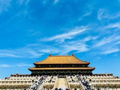 -故宫博物院(故宫)