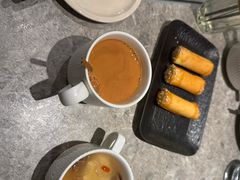-留半山·香港食堂(啦啦宝都店)