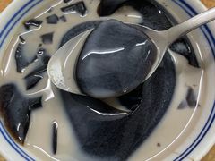 -五福堂龟苓膏(河东北山店)