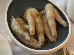 白云凤爪-沙河粉村·国家非遗传承(云台店)