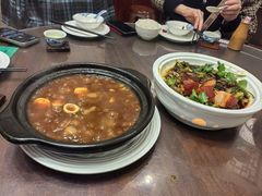 -山水茶艺馆·点心粤菜·30年老字号