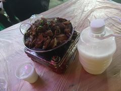 -桂萍特色牛筋牛杂(长堤街总店)