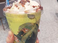 -奈雪的茶(印象城店)