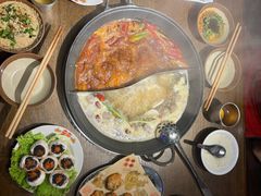 -萍姐火锅·公路夜市(打浦桥日月光店)