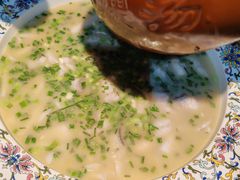 -国人川菜(李家村建东街店)