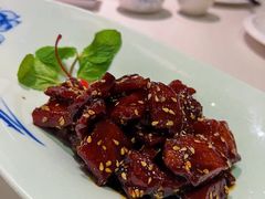 -全聚德(新街口店)
