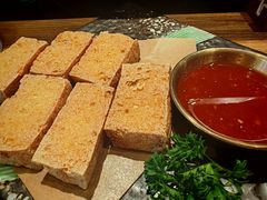 -玉川屋创意日料(北美新天地店)