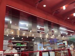 -喜家德虾仁水饺(东海缤纷天地店)
