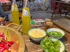 -叁口煮市井老火锅(春熙路店)