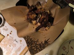 -绿茶餐厅(西单老佛爷店)