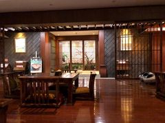 -杭州第一世界大酒店·云曼温泉