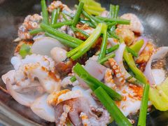 -你鲟欢·香茅柠檬鱼(金沙店)