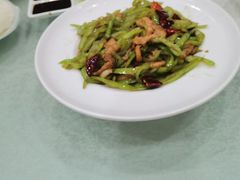 -郭林家常菜(洋桥店)