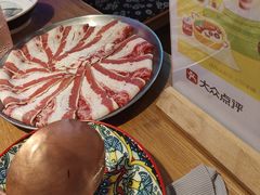 -洱火云南酸菜牛肉火锅(石景山当代商城店)