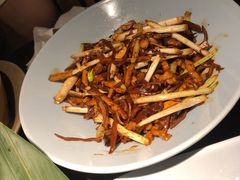 -外婆家(杭州马塍店·杭帮菜名店)