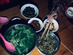 -腾冲国萍农家乐