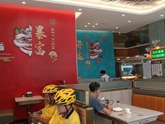 -锦园春香港茶餐厅(西海湾旗舰店)