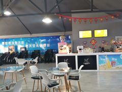 -Bounce Factory反弹工厂蹦床公园(群力店)