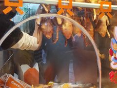-整只乳鸽GetSQUAB(西华路店)