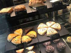 -星巴克(尚品中心1F店)