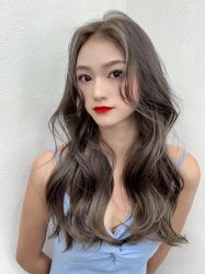 长发-东方麒麟·潘多拉SALON