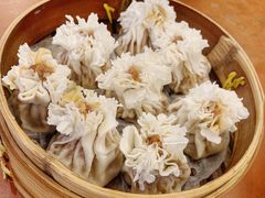 -都一处烧麦馆(前门店)