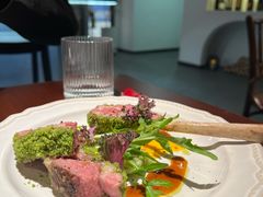 -餮熹Tipsea法餐(吉大店)