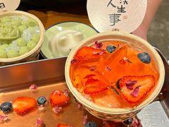 -王歘歘·chuǎ火锅(五道营店)