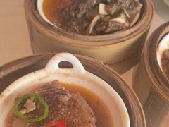 -晋江荣誉国际酒店·港誉茶餐厅