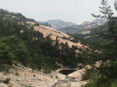 -九龙池景区